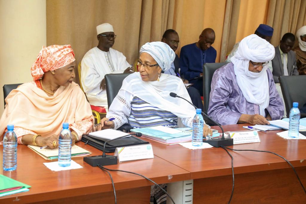 Abdoulaye Maïga tweet media