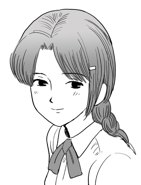 もしくは忍び恋のようなものなのだ 