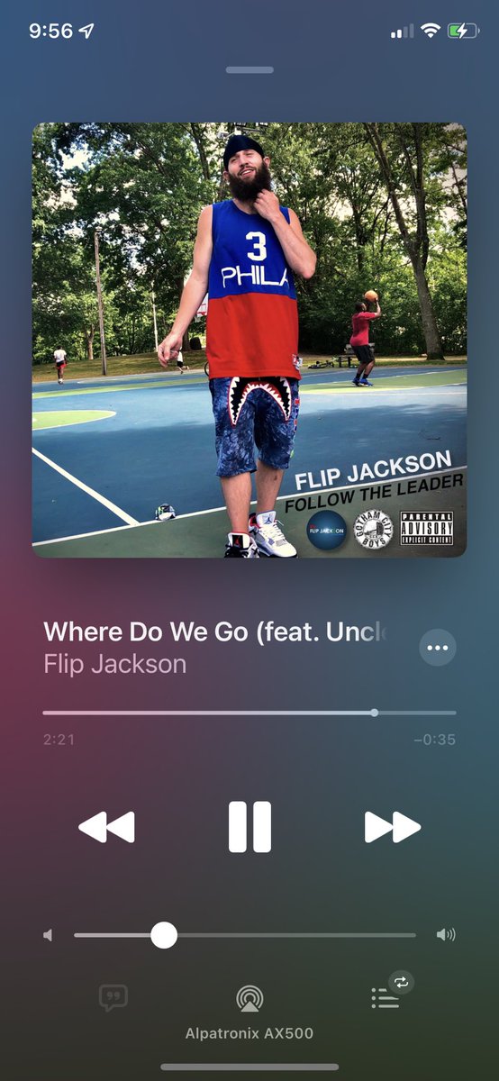 itsflipjackson's tweet photo. We do what we choose! You don’t think you can win?! I don’t think I can lose ~ @5amuehlpatrick #WhereDoWeGo
Whenever @LFODLife MEETS @THCWORLDWIDE92 you get #DGS #DatGoodShit #TheHustleContinues
Flip Jackson - Follow The Leader LP out NOW‼️🌐‼️🌐‼️ https://t.co/1ykjaZqIR5