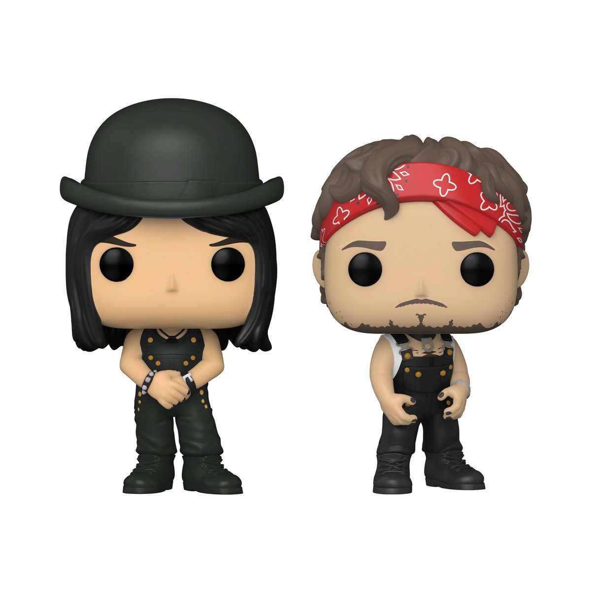 OriginalFunko's tweet image. RT and follow @OriginalFunko for the chance to WIN the @GameStop exclusive Letterkenny: Stewart &amp;amp; Roald 2 Pack #Funko #FunkoPOP #Giveaway #Letterkenny
