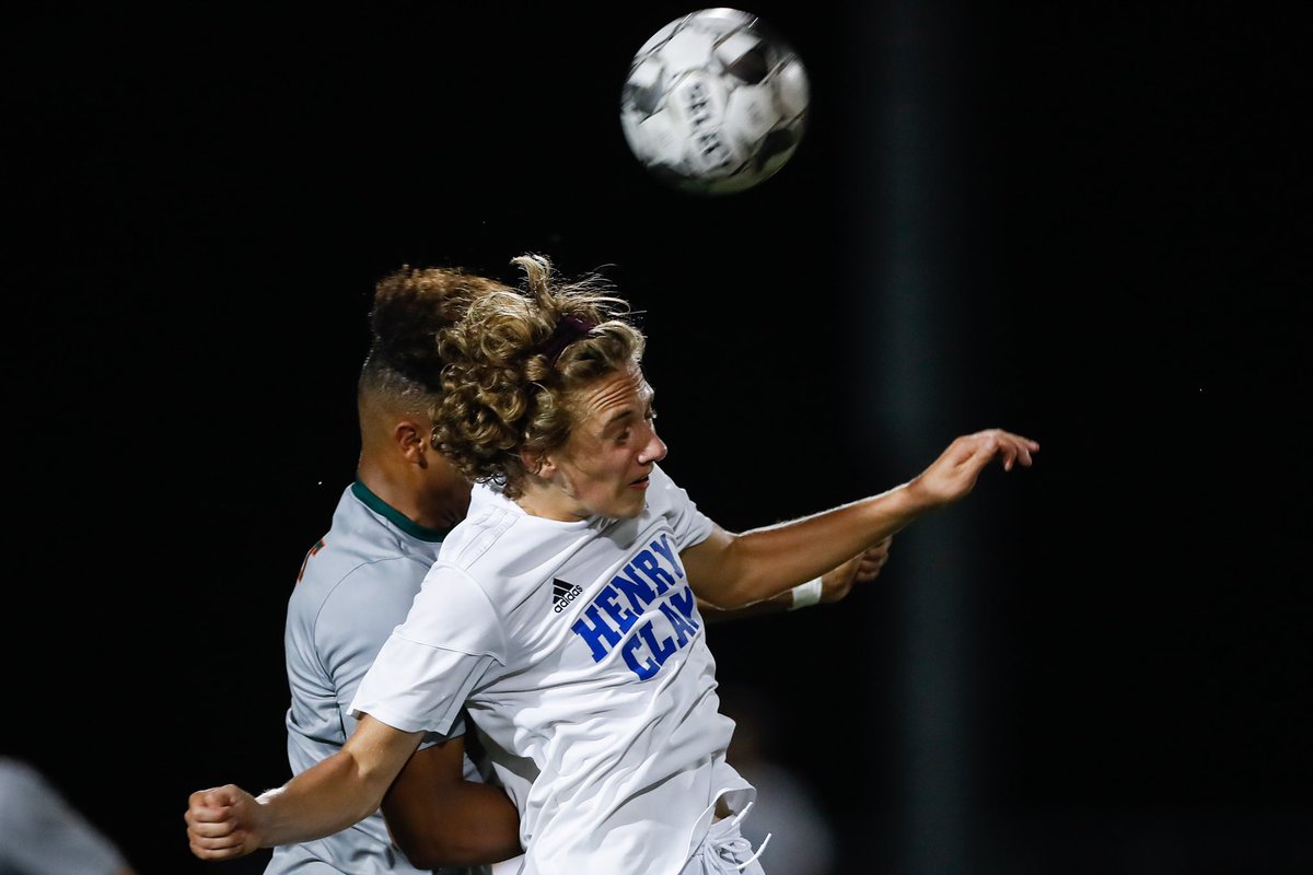 silasiwalker's tweet photo. Frederick Douglass soccer defeats Henry Clay 4-1. @HLpreps @KentuckySports https://t.co/zk9YFz3NSM