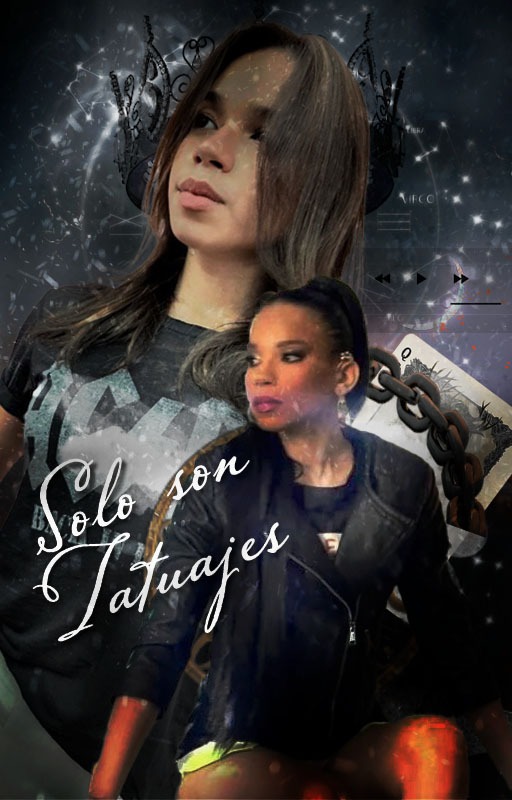 Bbys ya está el segundo cap, y no saben lo especial que es, aquí hablo sobre la depresión que tuvo Angie y como fue la realidad que nadie sabía que existía.

No se van a arrepentir, denle una oportunidad, lloré :( 

wattpad.com/1264389607-sol…