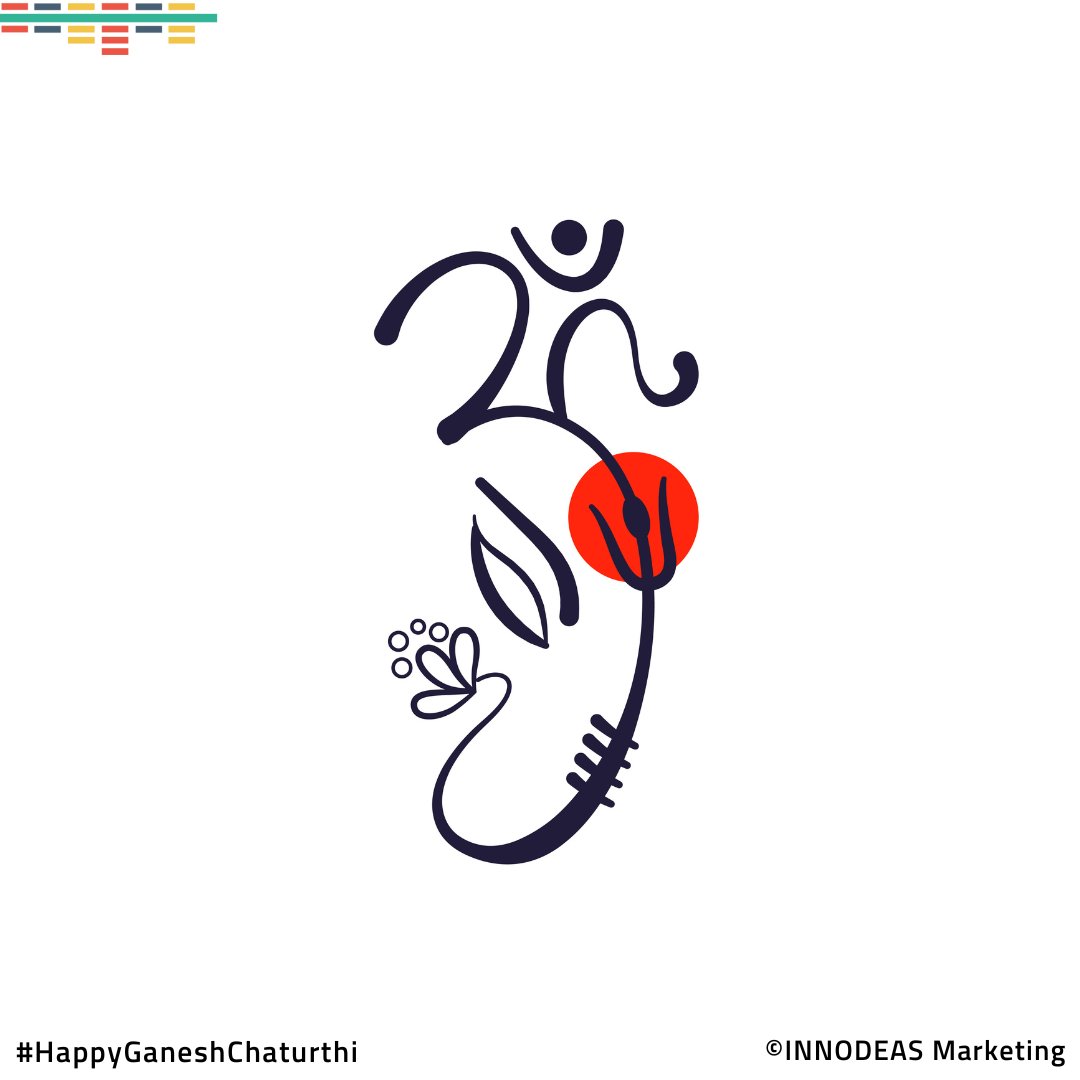 innodeasmarket's tweet photo. May the Lord, whose brilliance resembles a billion suns, bless you with lots of good luck and prosperity.

Innodeas Marketing wishes all of you a very Happy Ganesh Chaturthi.

#innodeasmarketing #jaipur #ganpati #ganpatibappamorya #ganesha #ganeshchaturthi #happyganeahchagurthi https://t.co/KRE4H4uELw