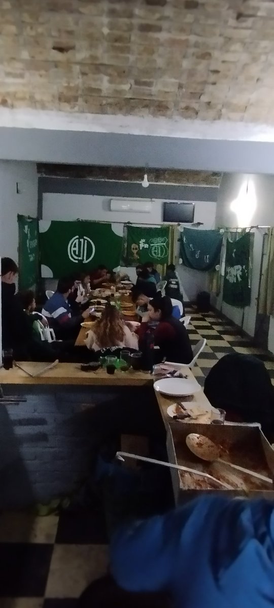 LAEMPALAGO's tweet photo. Yo soy hincha del verde todo el año.🎶
Aguante siempre l@s pibes de la verde 💚 #vamoverdevamo https://t.co/ot6Vmt7dRK