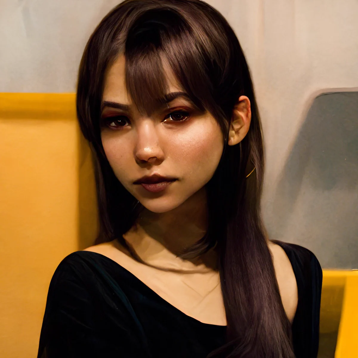 Erika #102