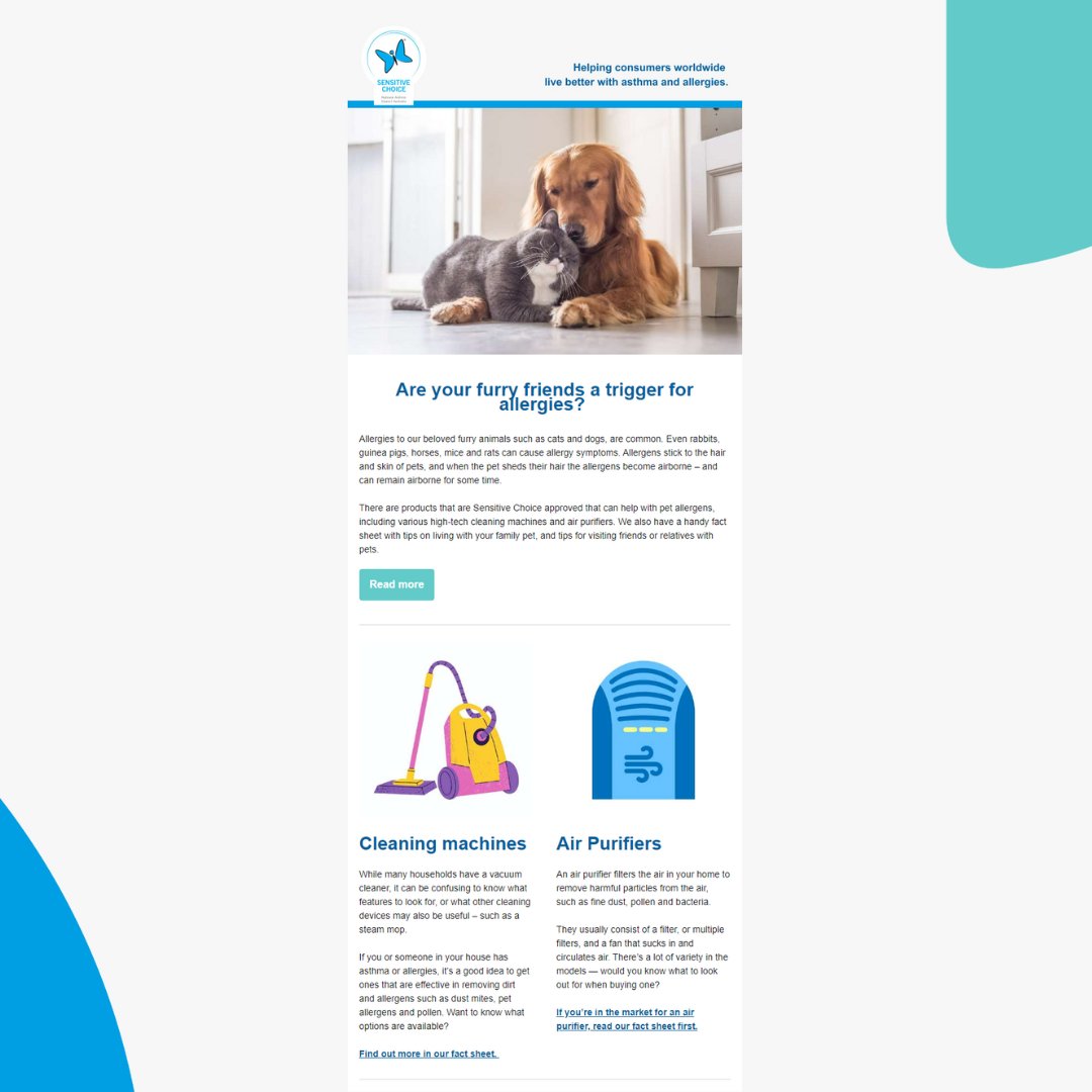 Can Mice Cause Allergies In Dogs