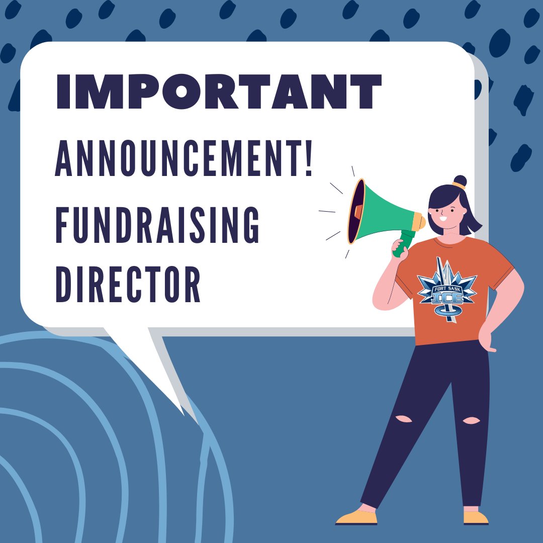 Looking to volunteer? We have a need for a Fundraising Director. Check out our Facebook post for more info!

facebook.com/photo/?fbid=50…