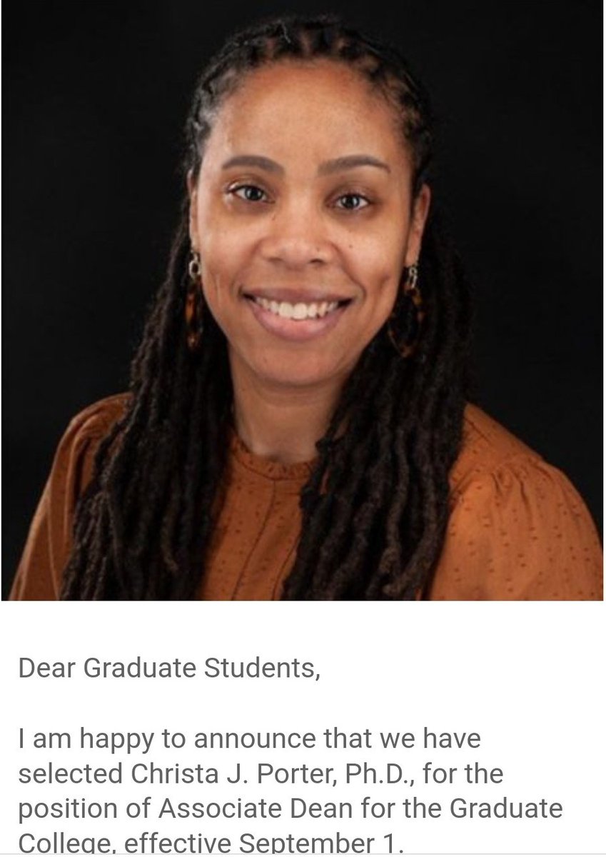 Frank_PorterJr's tweet photo. Queen @CJPPhD I'm so so so proud of you!! I'm blessed to see you flow in your anointing everyday and positively impact so many lives! This next chapter is going to be even better than the last chapter! I LOVE YOU! #Romans828 #proverbs31woman #praisegod #associatedean https://t.co/FifXRws7Oq