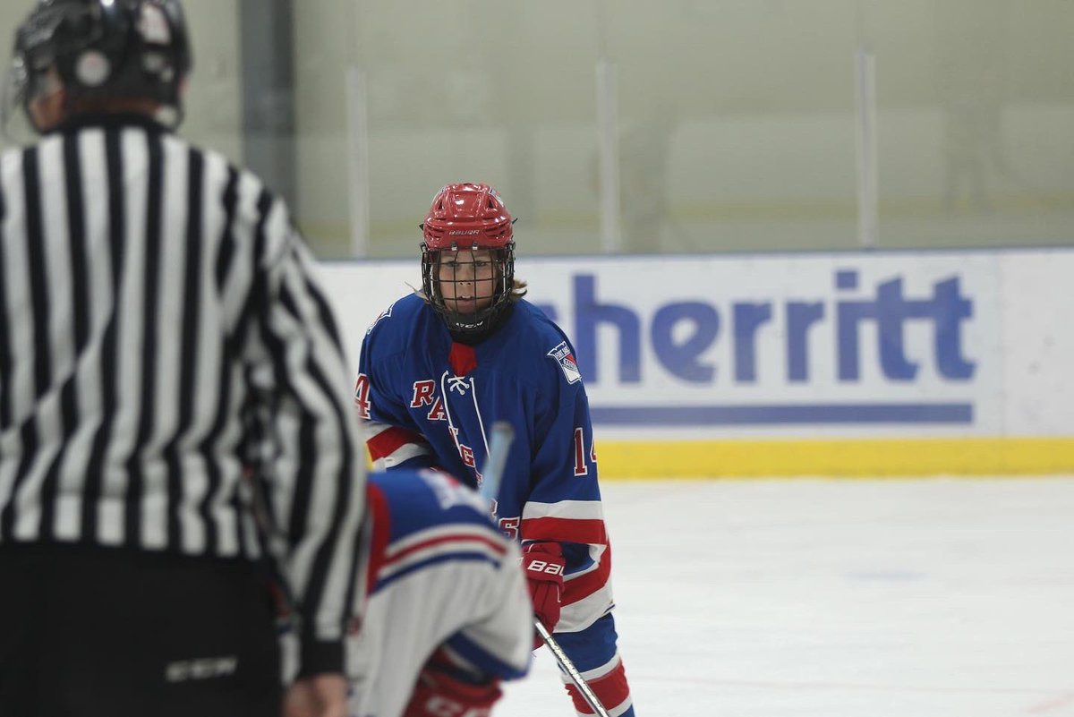 RAChockey's tweet photo. 🚨U15AA Blue vs White game!!! Good luck to all players trying out!! 🥅🏒 #rachockey #fsmh #tryouts https://t.co/RpTU2z4m9p