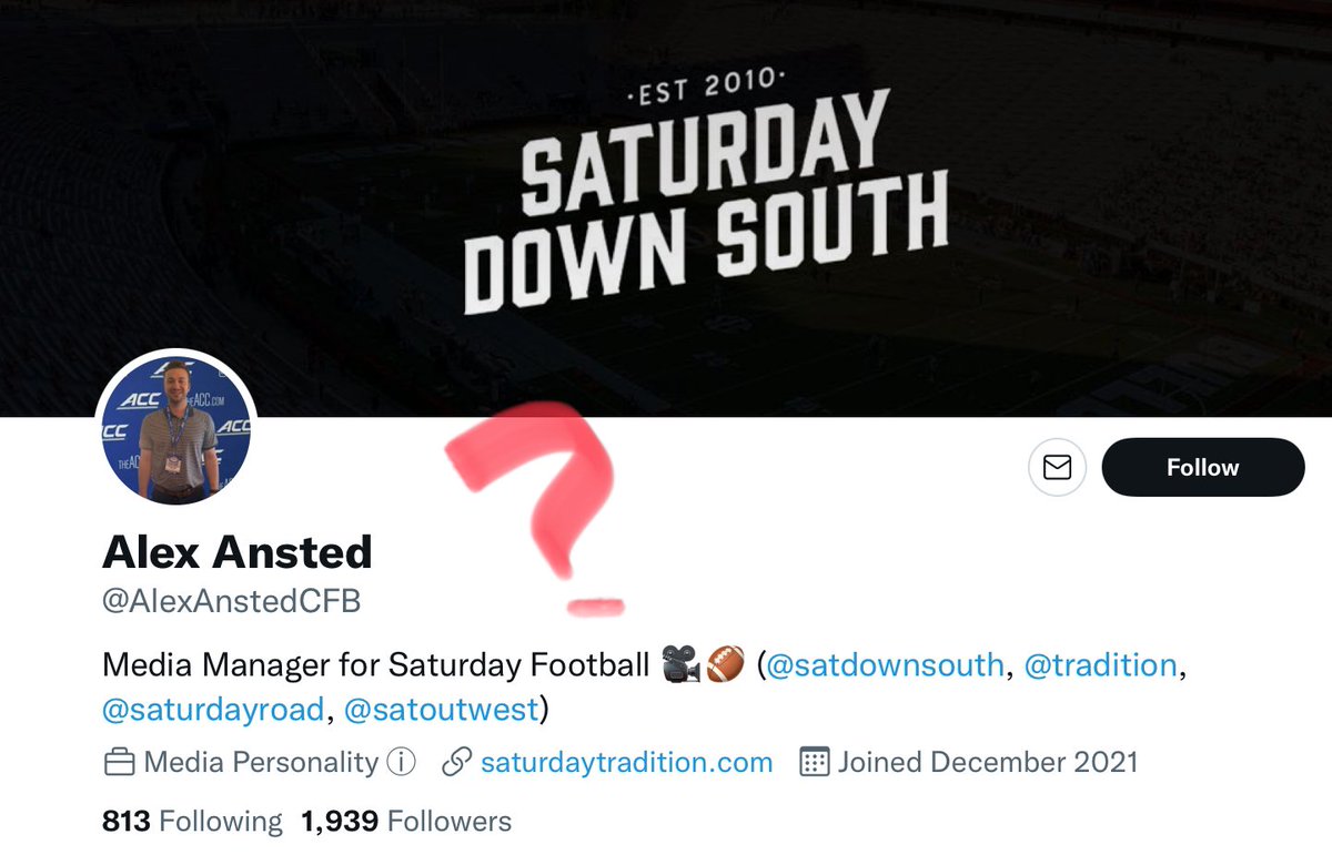 PelhamOneTwo3's tweet photo. I hate 🤡 who do this. Follow you, then unfollow. #EffThisGuy https://t.co/ck2A7IypBx