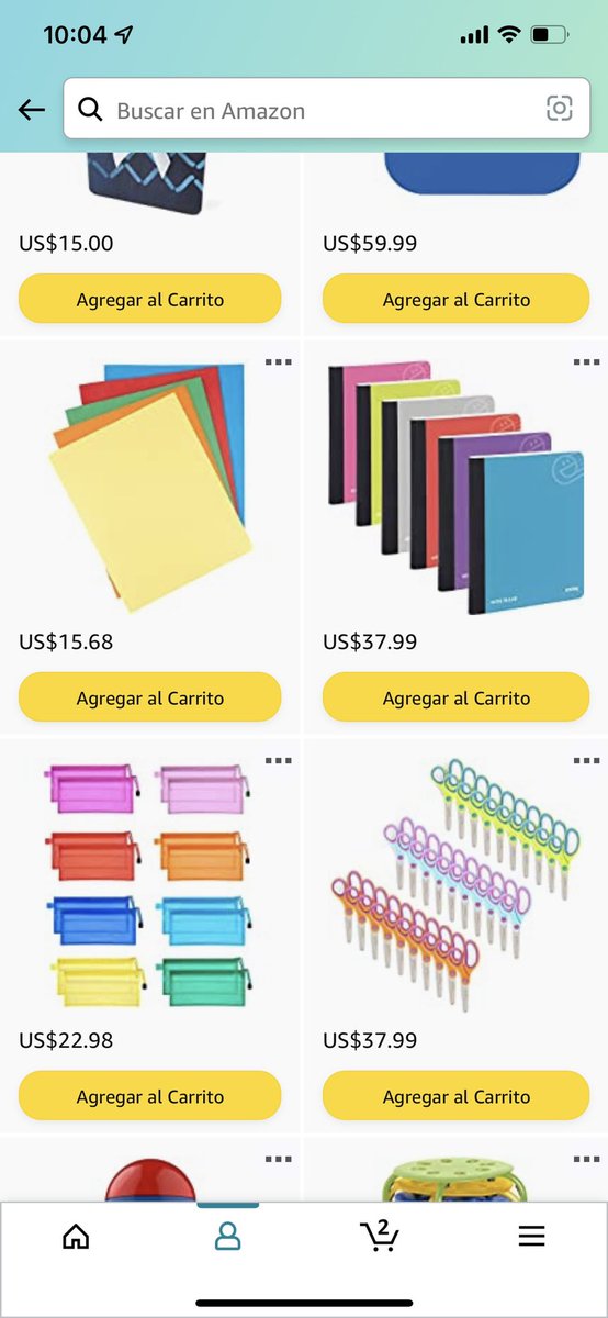 mscastaneda143's tweet photo. @msgolliday_mms I am a first year teacher who starts next week. These items would really help families not have to spend money and allow my students to have a soft start 🙏🏼 I appreciate you

🙏🏼 #clearthelist #teachertwitter #adoptateacher #bettertogether 

https://t.co/pCUMXkFG8I https://t.co/gWyLXMDtgE