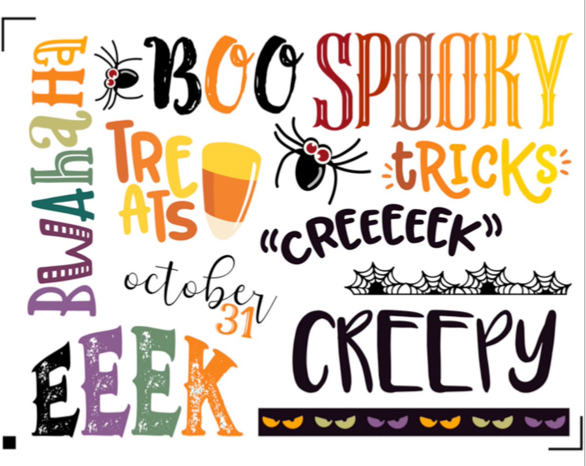 Denis70739641's tweet photo. Halloween Word Stickers , Journal , Crafts , Kids , Adults , Scrapbooking , Cards , Gift , Trick or Treat , Spooky
 #Adults #TreatSpooky #trick #Stickers #kids #Crafts #Scrapbooking #Halloween #AAmazingPaperCraft #EtsyEmail

👉https://t.co/iX4GhNx3tN https://t.co/oIVizX2twI