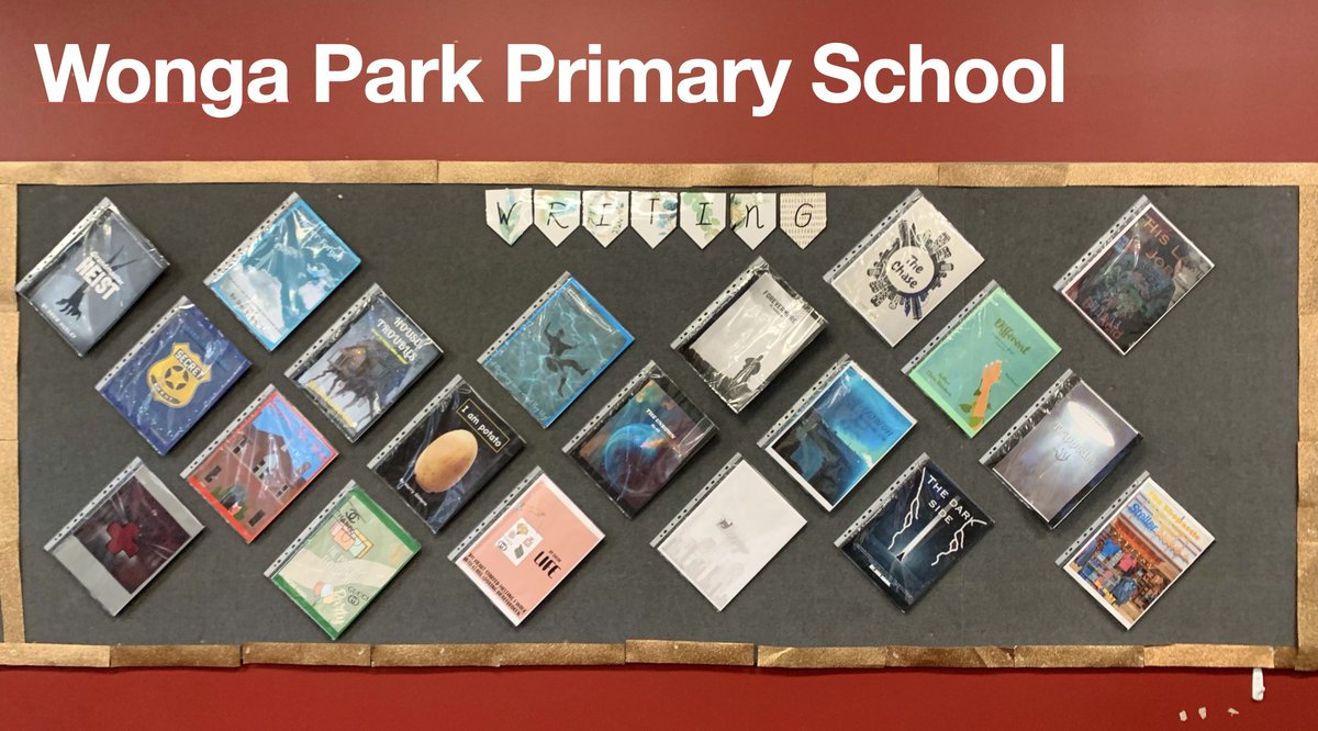 Tristan Bancks (@tristanbancks) on Twitter photo Cracking session this morn with 41 schools all over Aus & NZ, showcasing student writing work from our <a href="/AppleEDU/">Apple Education</a> StorySchool project. Here are some book covers (the books can now be borrowed!) made by kids at Wonga Park. Thanks to the team <a href="/adambrice/">Adam Brice</a> <a href="/Blundell_Chris/">Dr Chris Blundell</a>, Julie Parker Cracking session this morn with 41 schools all over Aus & NZ, showcasing student writing work from our <a href="/AppleEDU/">Apple Education</a> StorySchool project. Here are some book covers (the books can now be borrowed!) made by kids at Wonga Park. Thanks to the team <a href="/adambrice/">Adam Brice</a> <a href="/Blundell_Chris/">Dr Chris Blundell</a>, Julie Parker