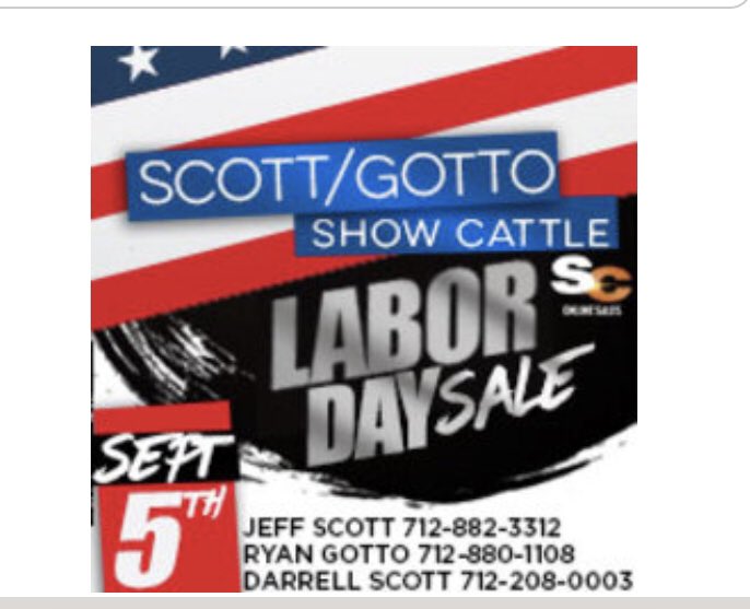 JeffScott27's tweet photo. Sale is available for viewing on https://t.co/IZxfnN1whK https://t.co/oVLjwOA5CG