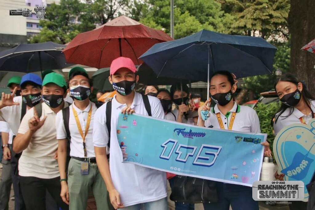 USTFW's tweet photo. #USTFreedomWall22495

Ano po name ng guy na naka pink na cap
for research purposes lang tyy :>

Submitted:  August 30, 2022 9:24:07 PM HKT https://t.co/LdFvQJuuhz