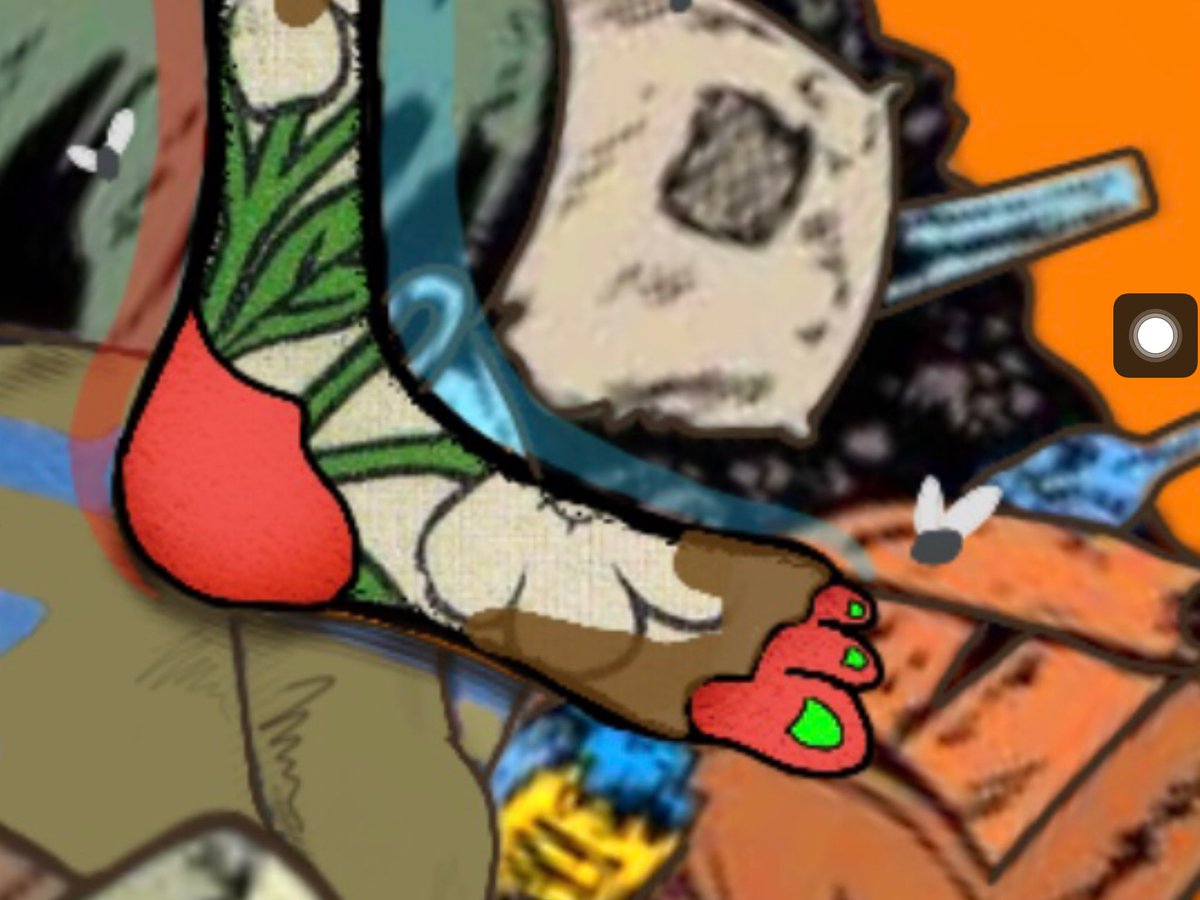 RBWANFT's tweet photo. Hi guys✋🏾
I want to share with you my new design I like to pay attention to the  details in this design #nft #mintable #socks 

https://t.co/sTwDluODh0 https://t.co/OWBpd9qzVy