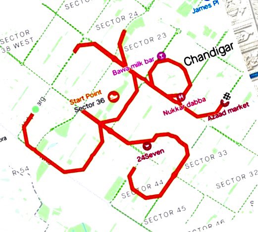 Amysharma77's tweet photo. Wishing u all Happy Ganesh Chathurthi my cycle pattern way #GaneshChaturthi2022 #GaneshChaturthiCelebration #cycle #cyclingpattern #cyclinglife #cyclinglove #IndiaAt75 @London_Cycles @ChandigarhSmart @mwctezpur2020 @neeza_singh @thetribunechd @DainikBhaskar @JagranNews https://t.co/nzbWNqumG1