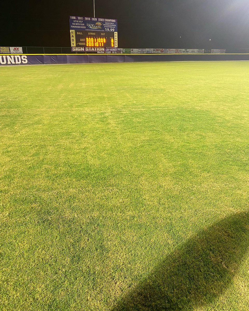 Jones County Softball tweet media