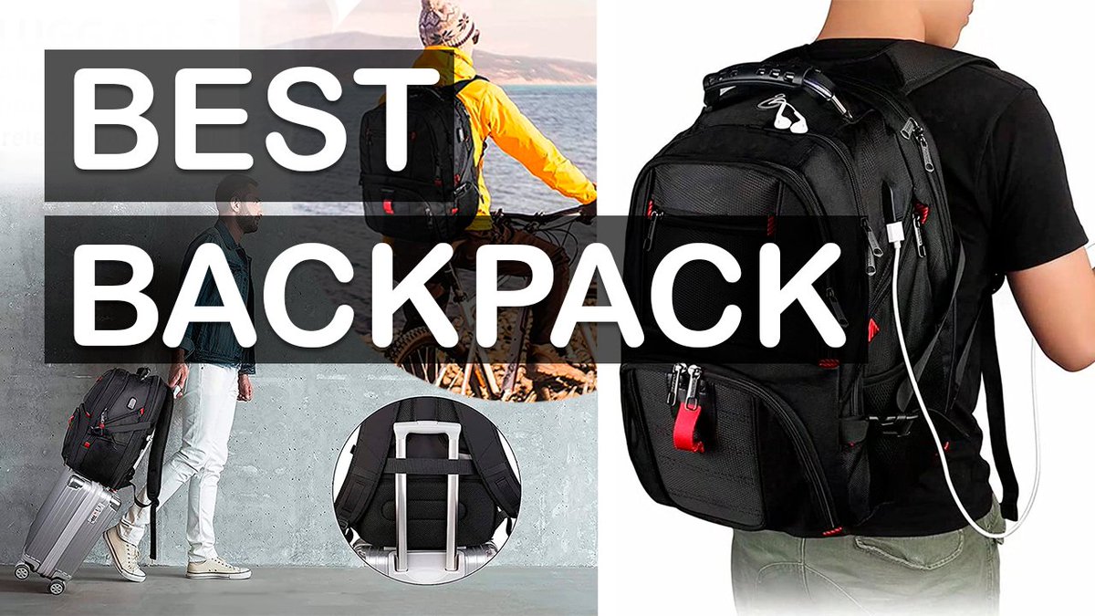 mapok_s's tweet photo. Best BACKPACKS in 2022 
#Backpacks
https://t.co/jfT1elXW2S https://t.co/vPz9Q0BhdC
