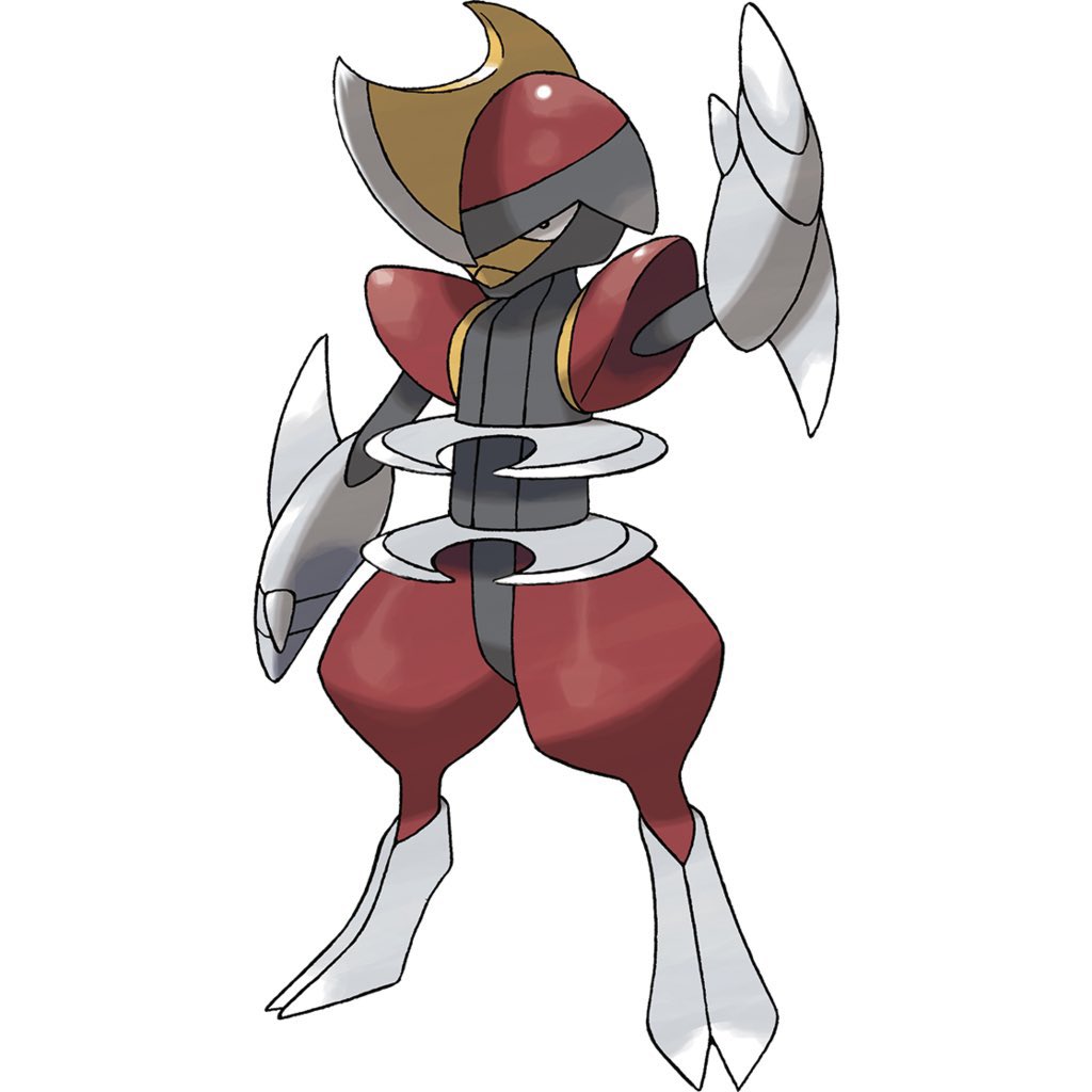 Touyarokii's tweet photo. Gen 5 dark type Pokemon designs are unmatched https://t.co/ldW7ZieEdW