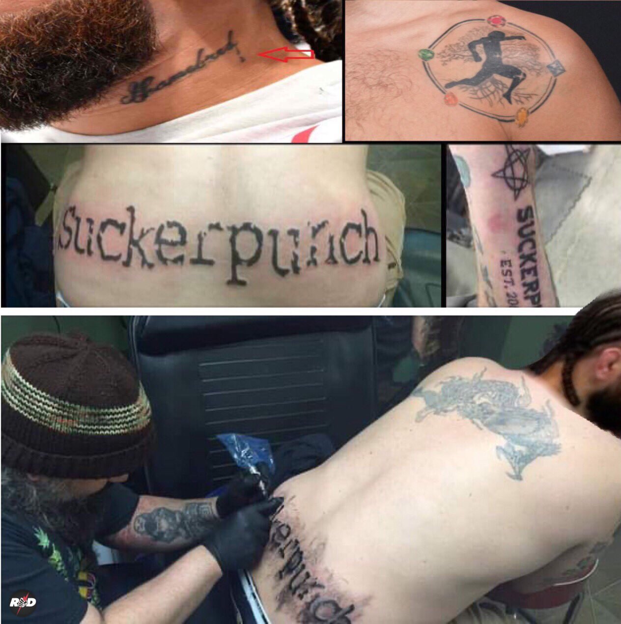 ricky~dooby on Twitter: ricky~dooby on Twitter: