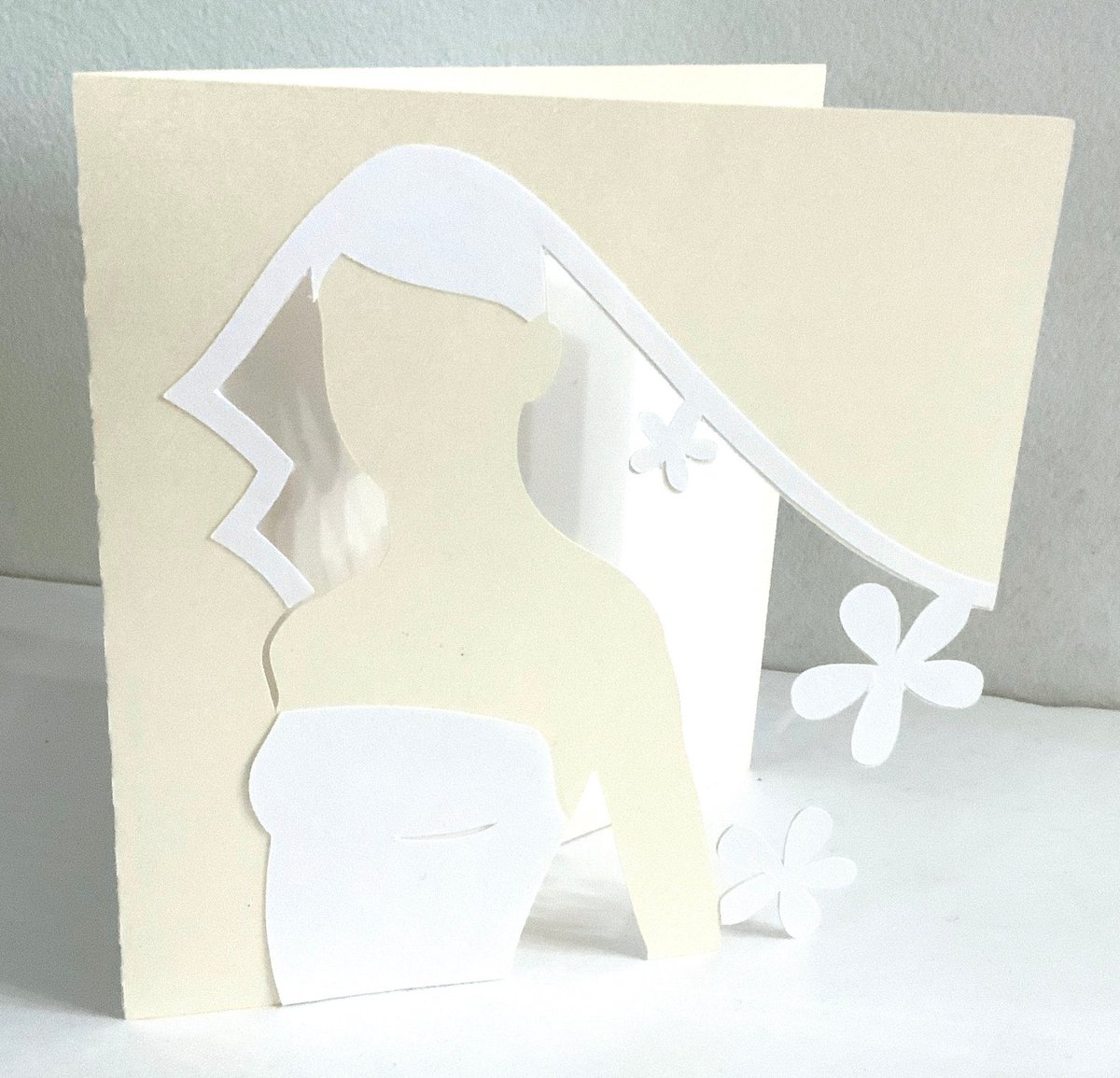 MarkovTrial's tweet photo. Beautiful Bride Wedding Card , Blank inside , Flowers , Dress , Congratulations
 #Wedding #Beautiful #DressCongratulations #blank #card #bride #AAmazingPaperCraft #EtsyEmail

👉https://t.co/N1sXqpEsuf https://t.co/2eDBHc0Onu