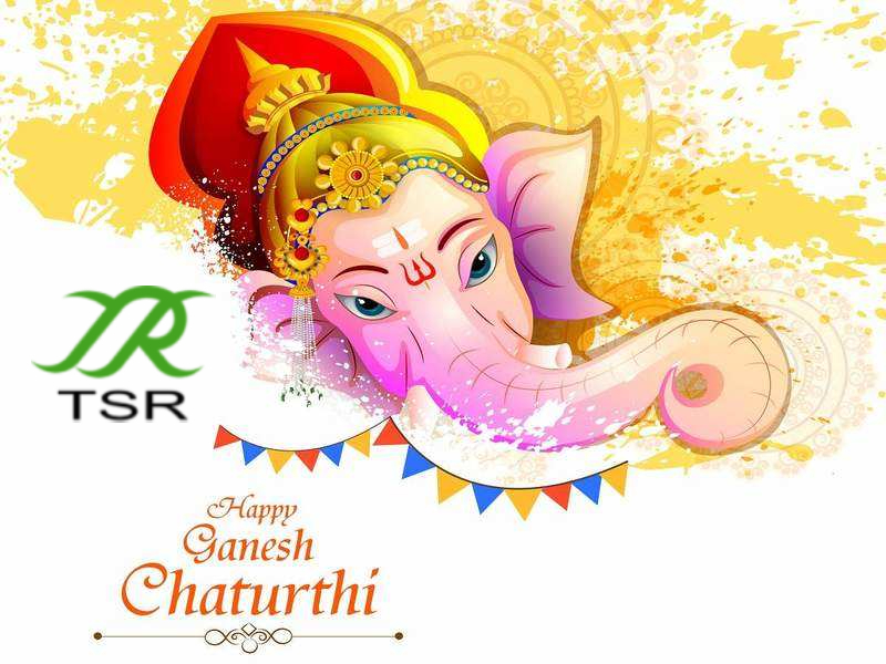 Happy Ganesh Chaturthi