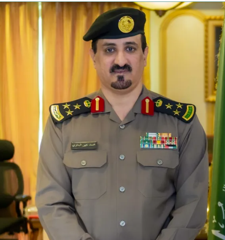 يوسف الأوسي tweet media