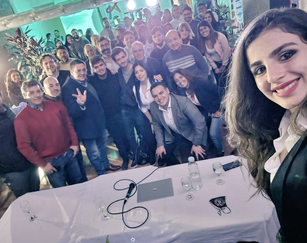 Ricardo Zurita tweet media