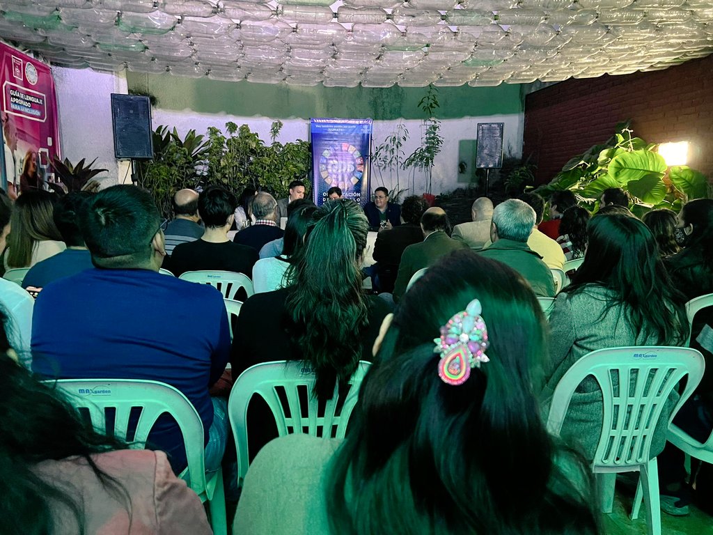 Ricardo Zurita tweet media