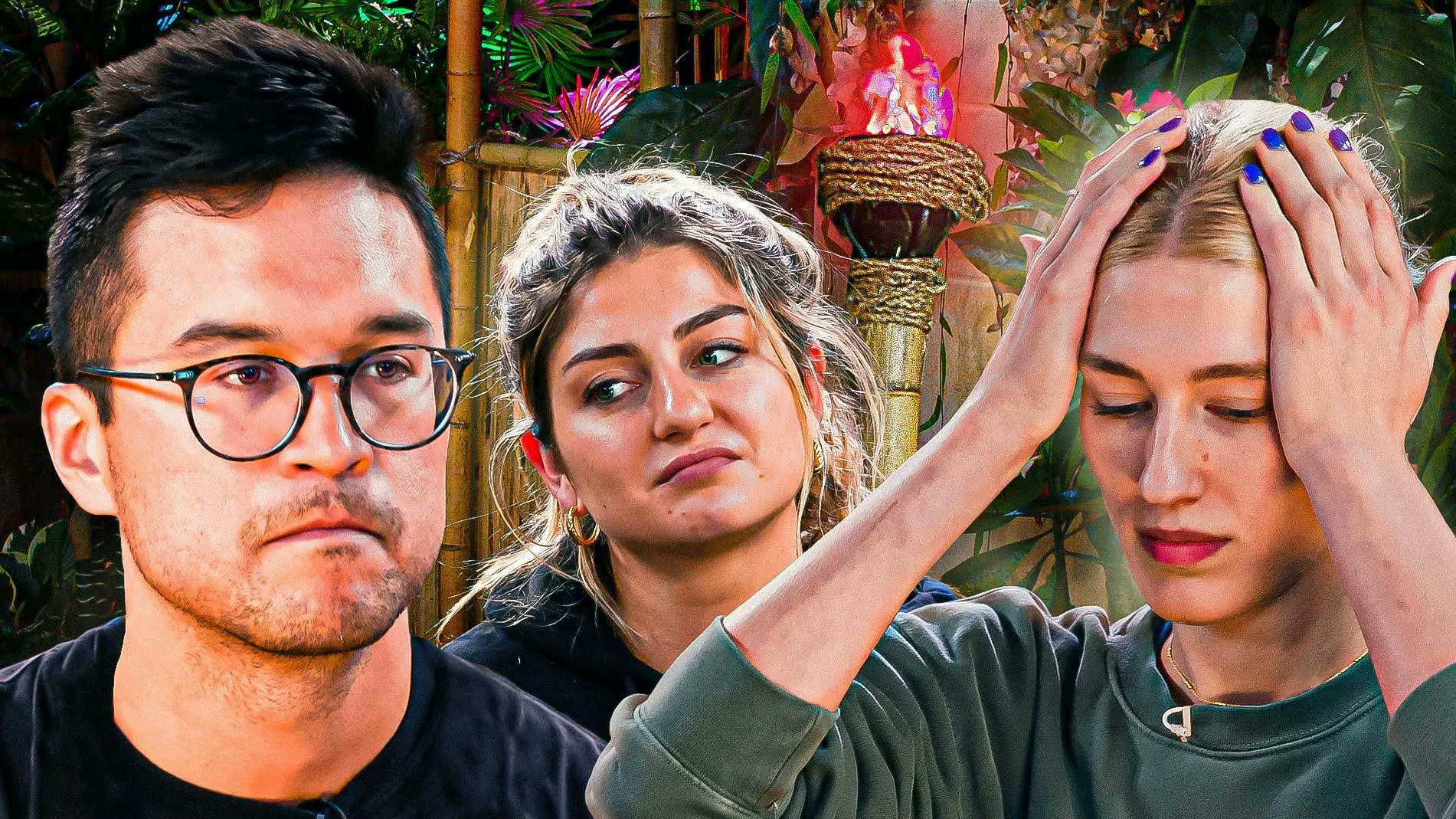 Diving Deep into the Chaos – Surviving Barstool Season 3 Episode 2 Diving Deep into the Chaos – Surviving Barstool Season 3 Episode 2