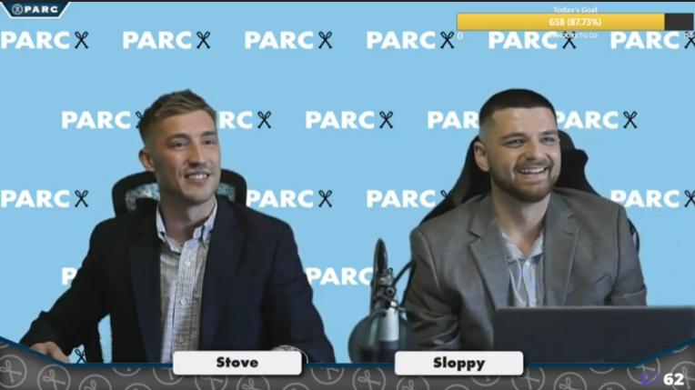 Looks like XLS-20 is finally on the horizon...

Wow, it has almost been one year since <a href="/piggedup/">sloppy pig</a> and I started live streaming on Twitch. Let's take a little journey down memory lane...

🧵Thread🧵