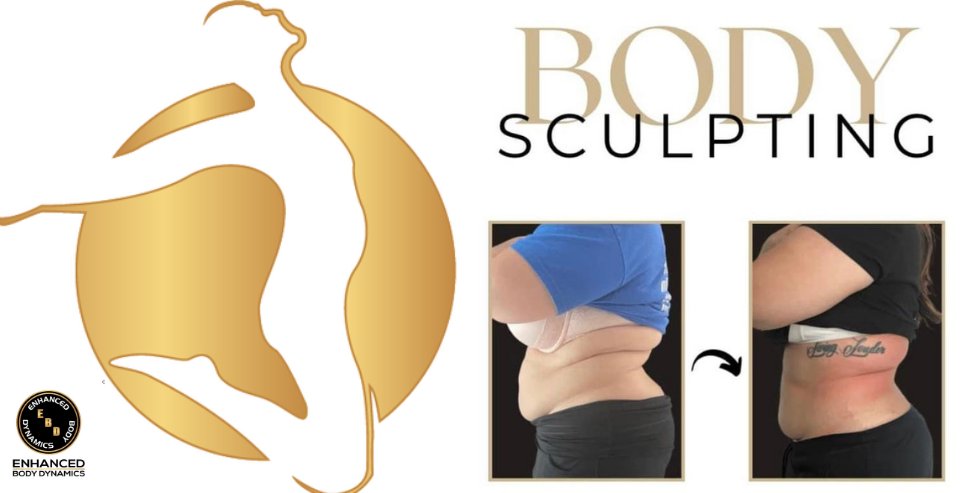 Enhanced Body Dynamics (@EbdNew) / Posts / X