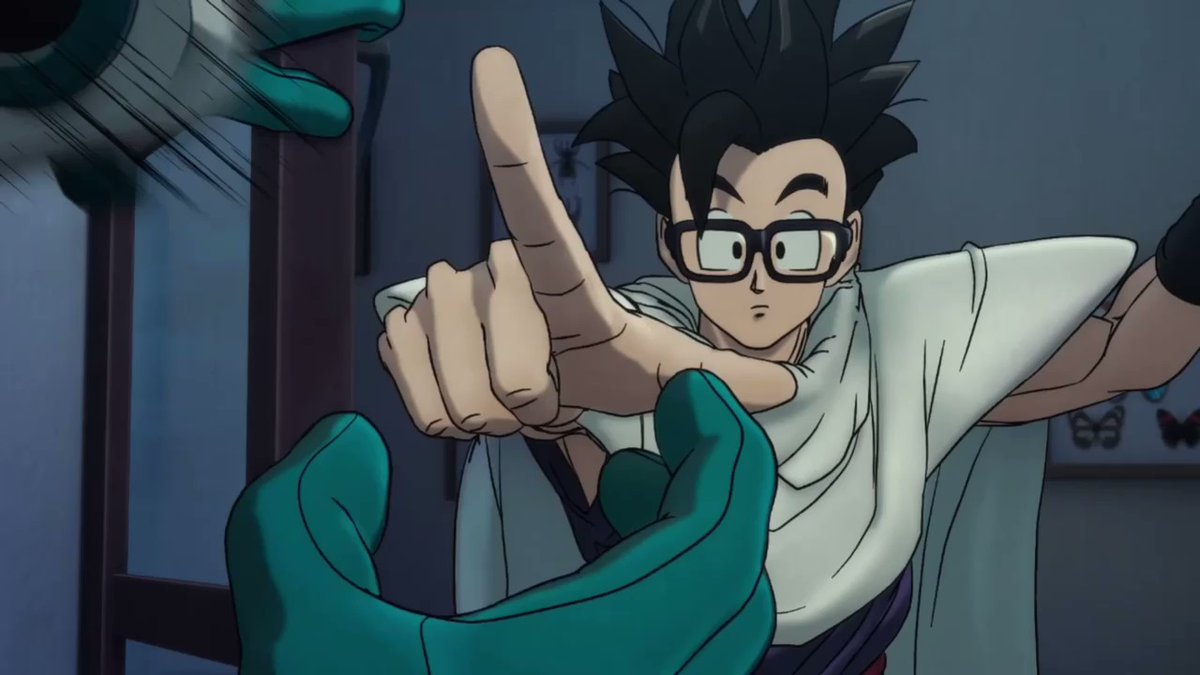 StarBracerr tweet media