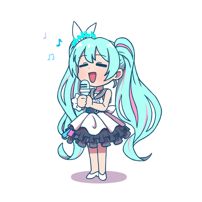 #ブルアカ#BlueArchive 