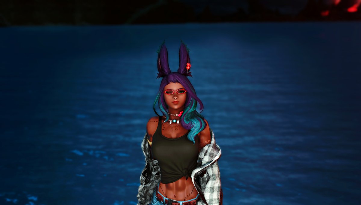 RyntheMusicBun's tweet photo. Come see new places with me? ๐ฐ๐๐
#Othard #Viera #FFXIV #GPOSERS https://t.co/F3Un7pFXZL