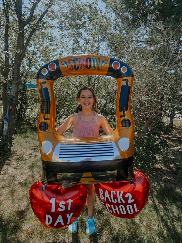 Mrs. LaRose tweet media