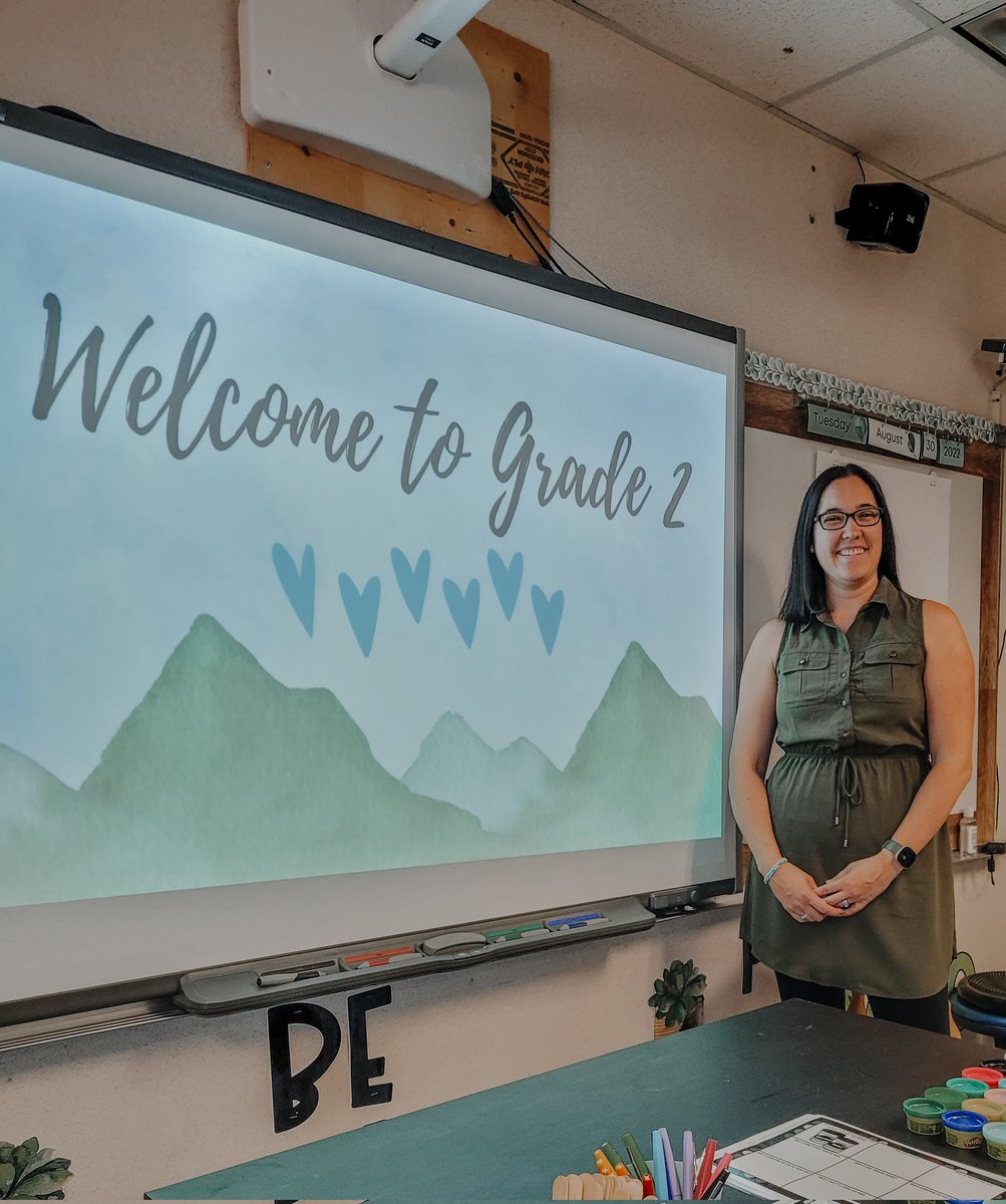 Mrs. LaRose tweet media