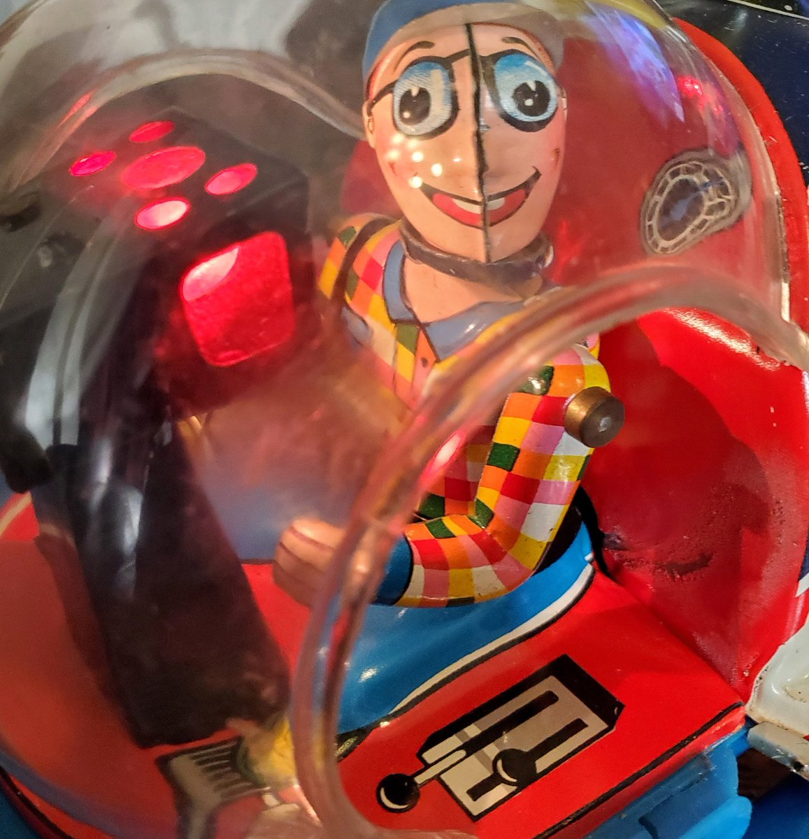 Randal Andrade tweet media