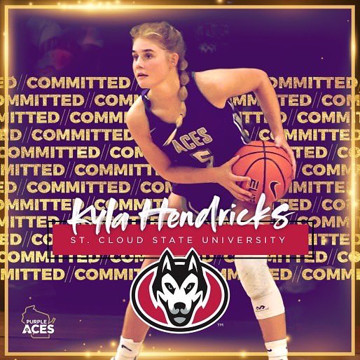 Kyla Hendricks tweet media