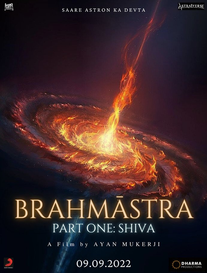 KattarKapoor's tweet photo. 📢📢
Retweet for free Brahmastra movie tickets 🎟.. 

.
( Random 5 people who retweeted  this tweet will be given FDFS of Brahmastra IMAX  Show / T&amp;C applied )

#BrahmastraIn9Days https://t.co/YnTpXjwjta