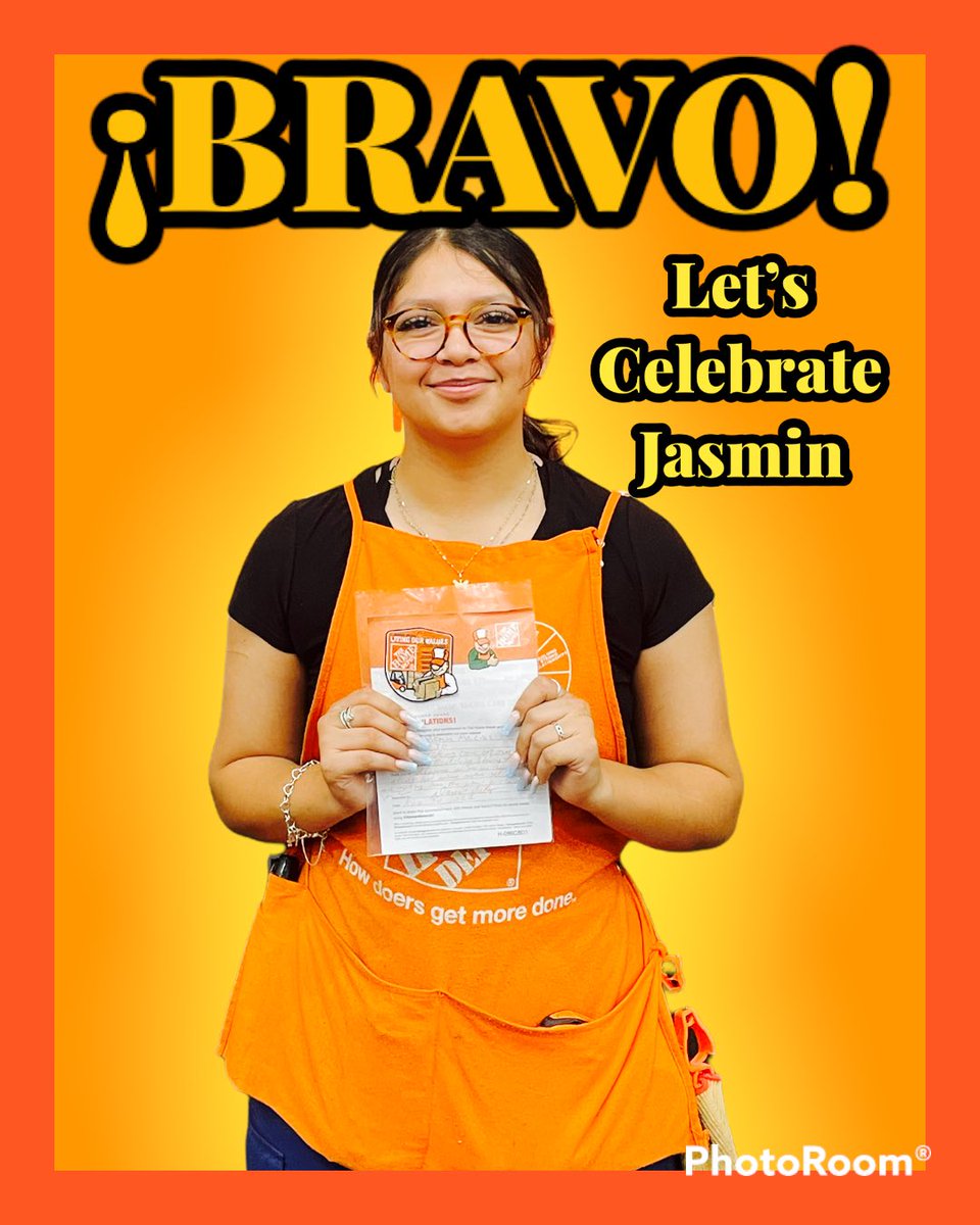 DanOrtiz_JR's tweet photo. CARPE DIEM!!! J-Mac!!! Ma’am thank you for being who you are and bringing that extra something to our team keep up all the hard work and again thank you 🧡🧡🧡 https://t.co/TLzjLDjuWg
