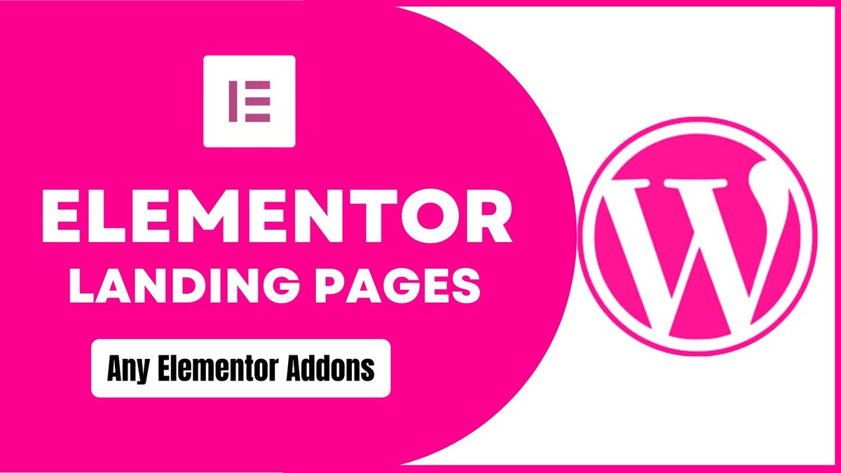 Webcoder_omit's tweet image. I will design a responsive WordPress Elementor landing page as an Elementor expert.
Hire me /About service:
fiverr.com/share/mXKPEx

My services:

🔥Custom Design.
🔥Elementor landing page design

#elementorPro #elementorLanding #elementorProExpert #wordpressLanding #landingPage
