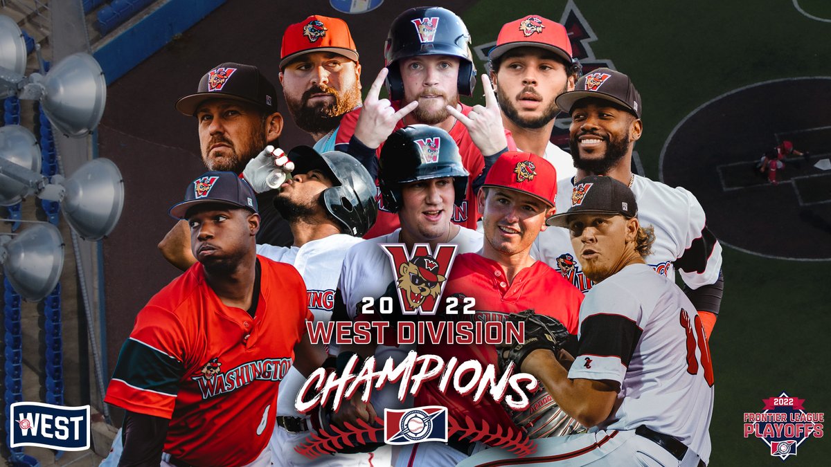 Washington Wild Things tweet media