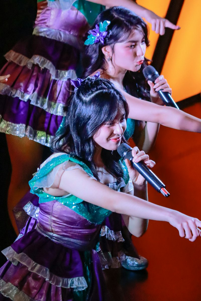 Banggor16's tweet photo. Haii @A_ZeeJKT48 https://t.co/wrWLJNHMOT
