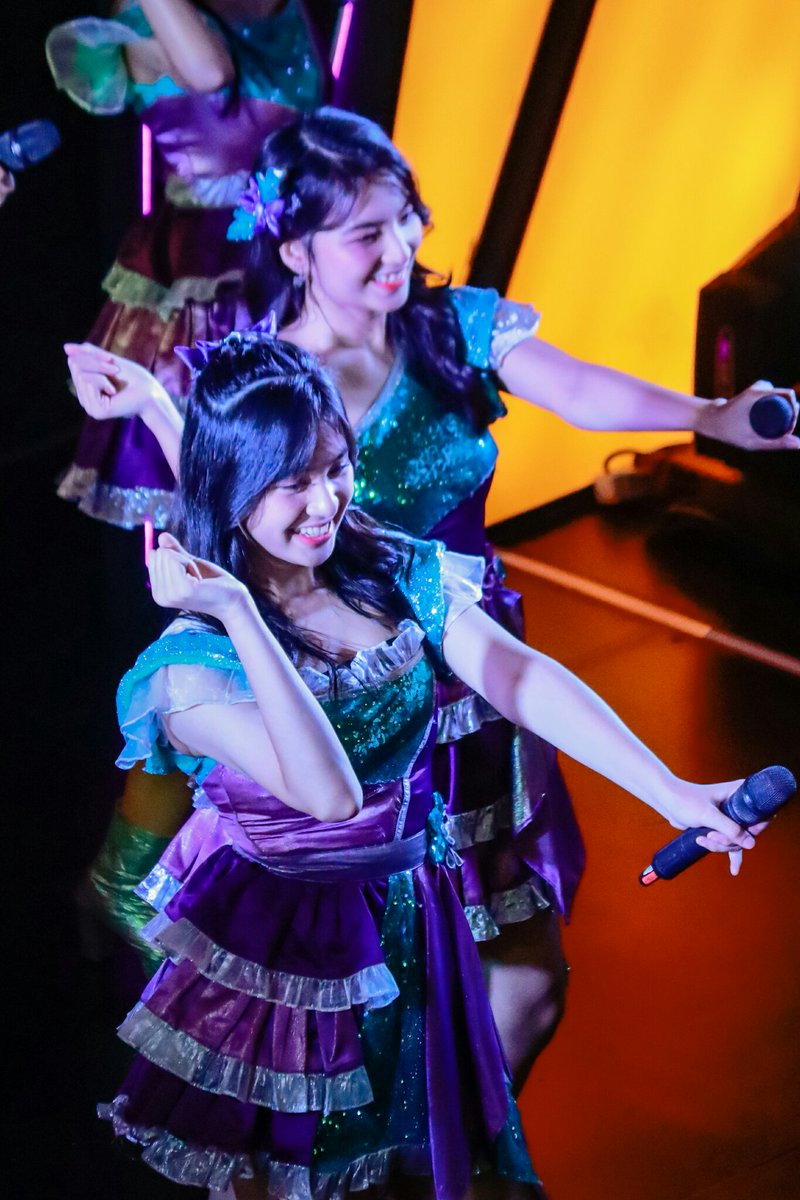 Banggor16's tweet photo. Haii @A_ZeeJKT48 https://t.co/wrWLJNHMOT