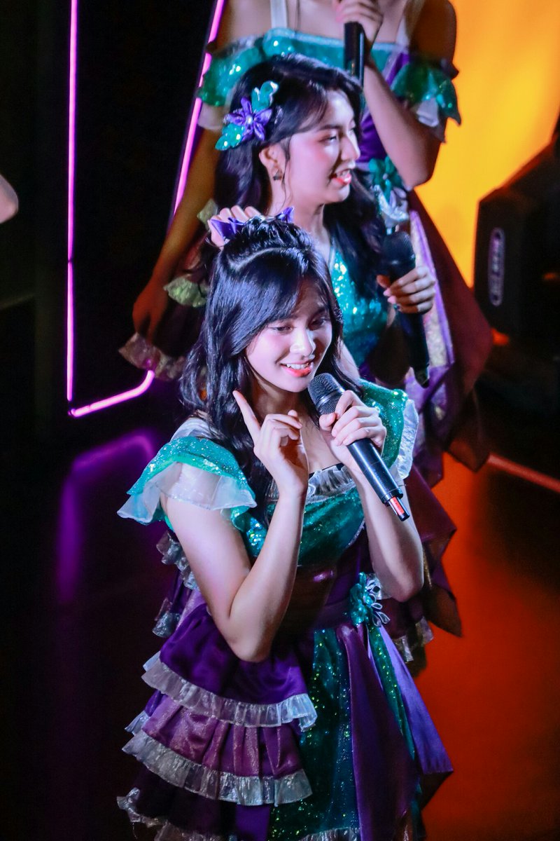 Banggor16's tweet photo. Haii @A_ZeeJKT48 https://t.co/wrWLJNHMOT