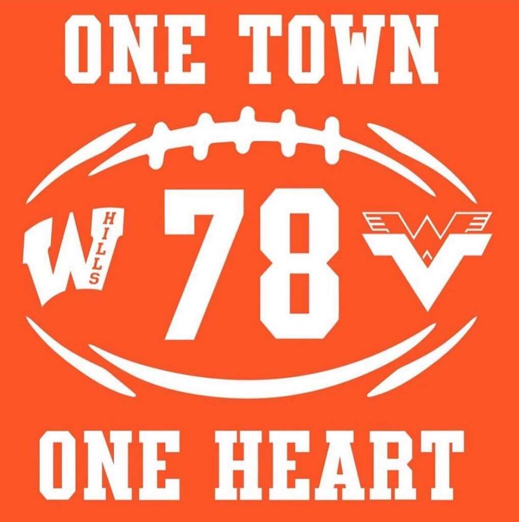WayneValleyHS's tweet photo. #ForeverInOur🧡🧡🧡
#OneWayne
@waynehillshs
@waynevalleyfootball
@valleyisone
@wv_counselors https://t.co/QlNBzYNPMM https://t.co/faGR9lKZ8D