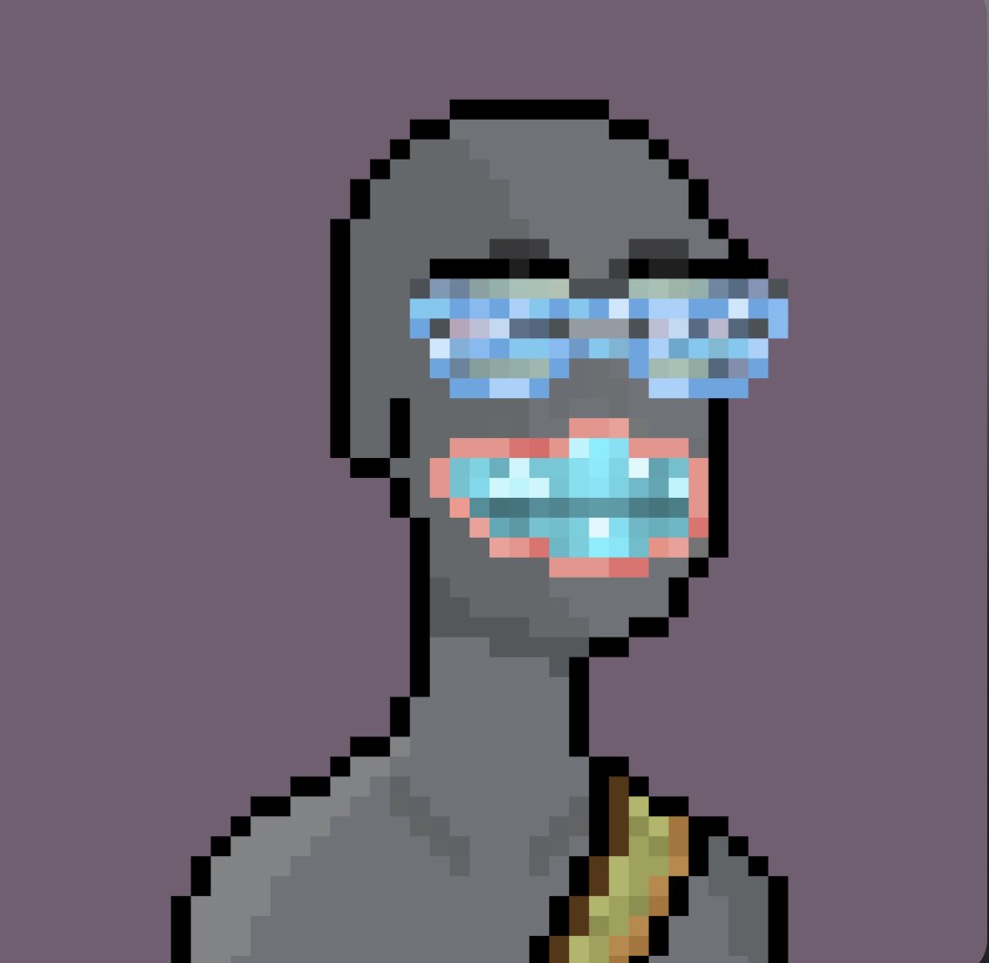 Pixel Apepes tweet media