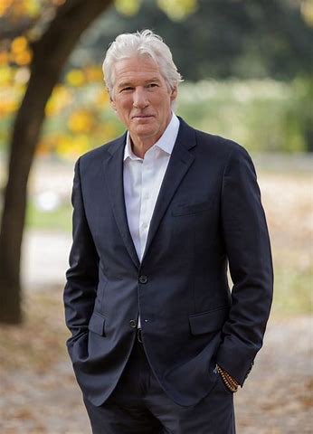 -Happy 73 Birthday to Richard Gere-     